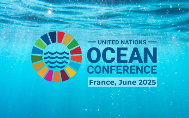 Akidaia UNOC ONU ocean 2025