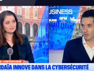 🌎 CES Las Vegas 2025 – Une édition clé pour Akidaia !