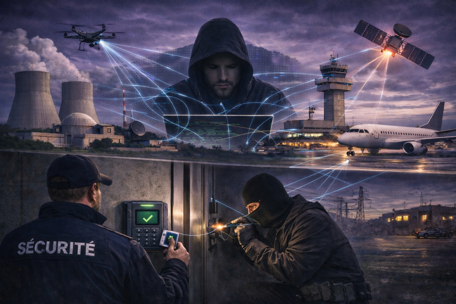 Akidaia - Dossier OIV/OSE