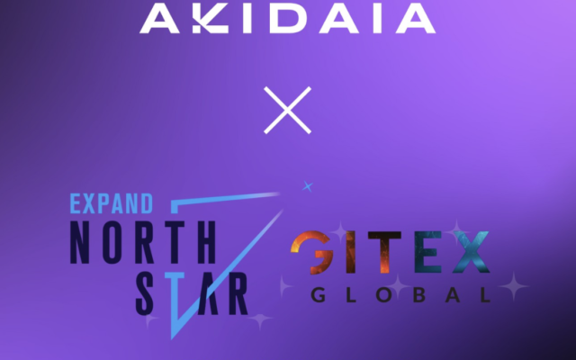 Akidaia Gitex 2025