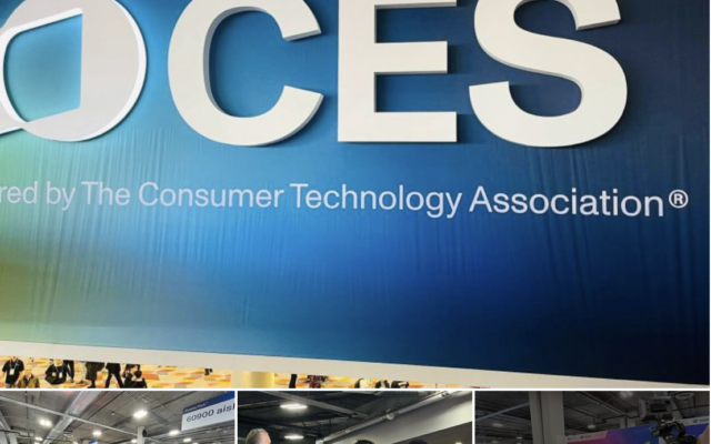 Akidaia CES Las Vegas 2025