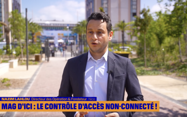 Akidaia BFM UNOC 2025