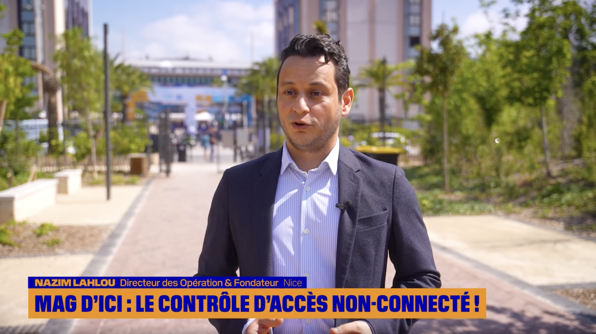 Akidaia BFM UNOC 2025