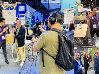 🚀 VivaTech 2025 : Clap de fin pour cette incroyable semaine !
