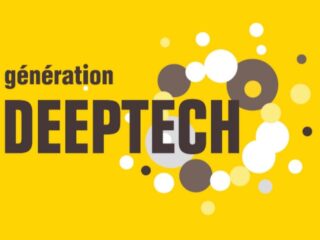 🌟 Le label Deeptech pour Akidaia