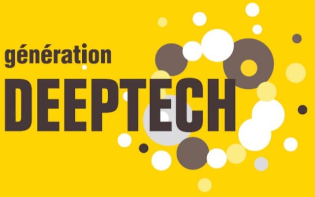 Akidaia deeptech 2025