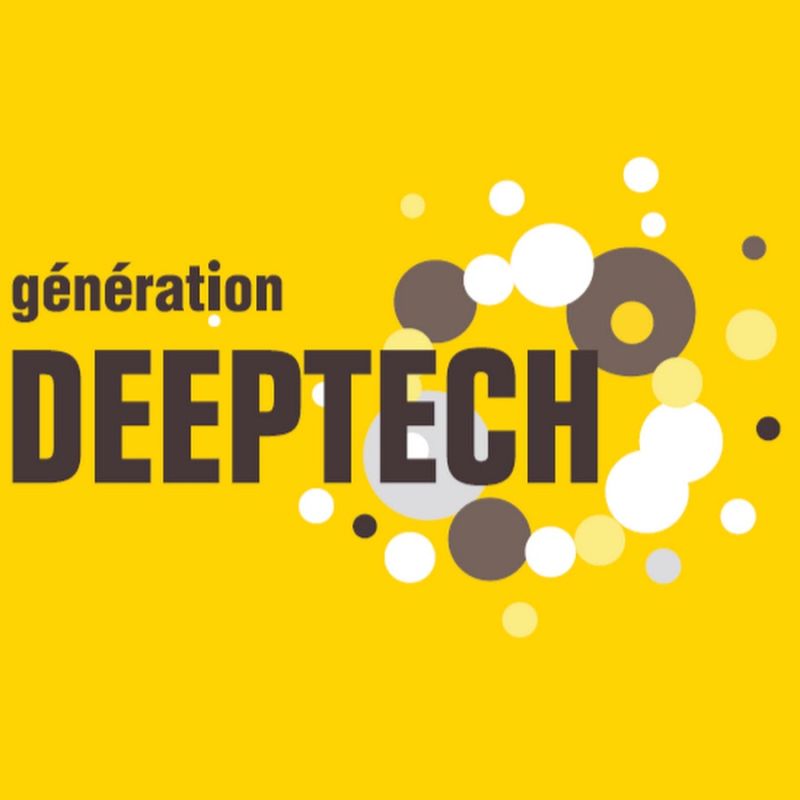 Akidaia deeptech 2025